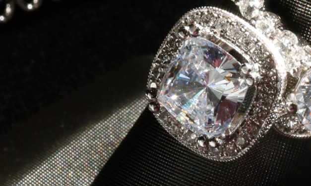 Bring on the Bling