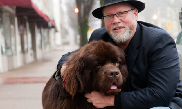 The Rainmaker: “It’s easy to sell what you love.”