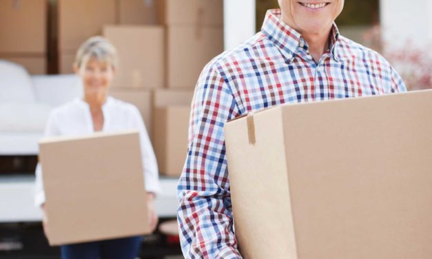 The Ups and Downs of Downsizing