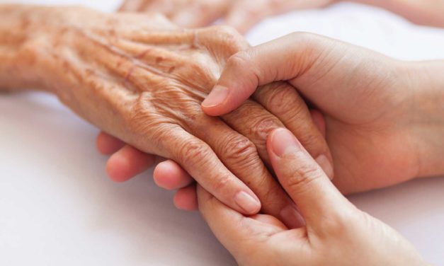 End of Life Care With Compassion & Dignity