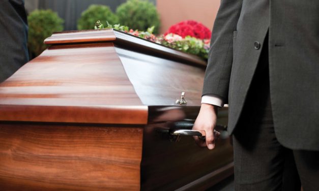 The Tough Funeral Decisions