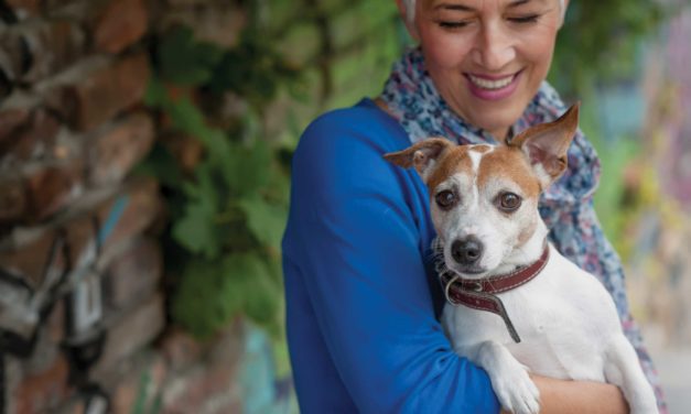 Succession Plan For Pets