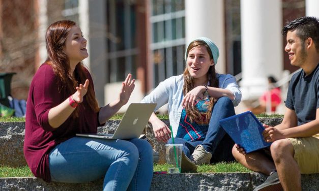 Taking a Gap Year Local Students Plan for a Break Before College