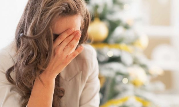 When Worry Becomes Anxiety
