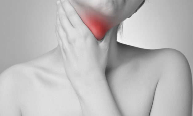 Surviving Throat Cancer