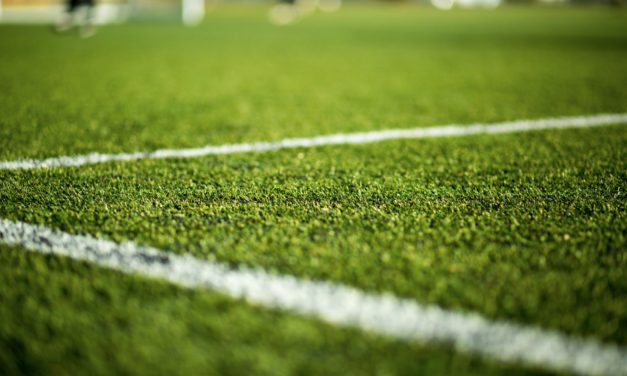 Ten Turfless Years Are Over? Is Carroll County getting closer too installing turf fields?