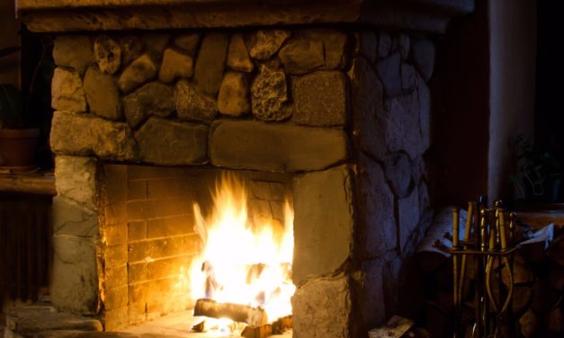 Get Ready for Flue Season