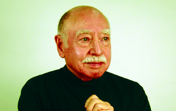In Memoriam: Sherwood Davidson Kohn