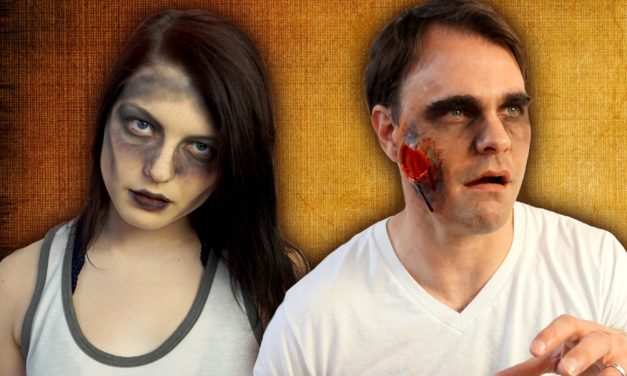 Zombies Made Cheap