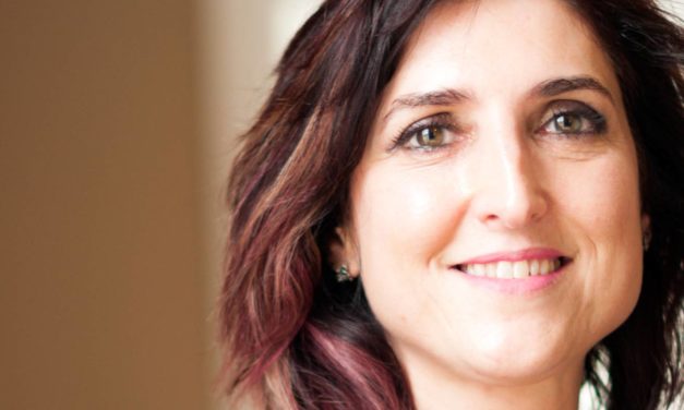 Julie Della Maria: Keeping Main Street Vibrant