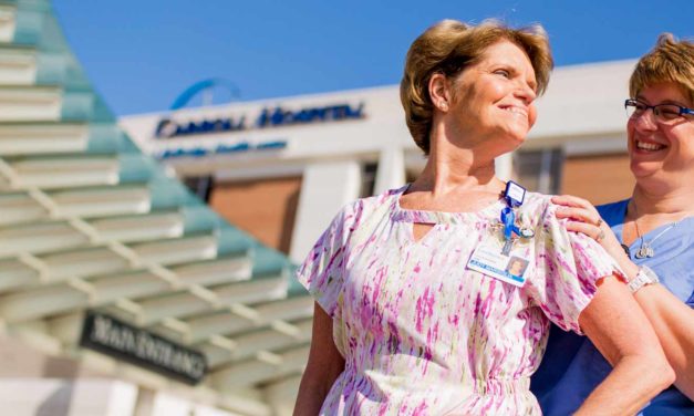 Nursing… A Calling For Generations To Carry on the Profession