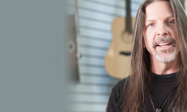John Knoll aka John Christ:  Musical Thrills Ignite