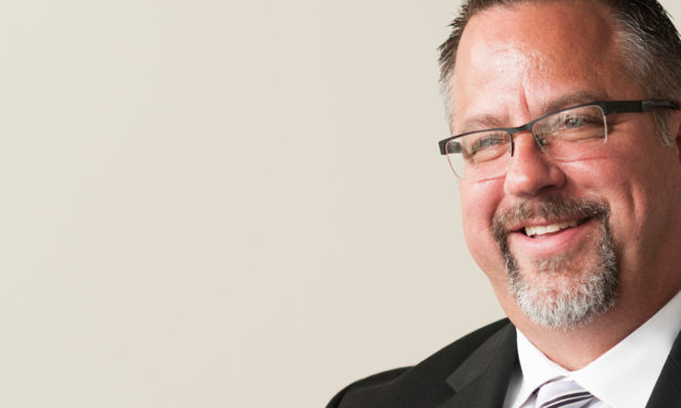 Steven Lockard: New Public Schools Chief Returns to His Roots