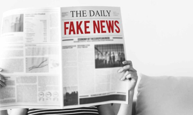 Navigating the News: Is It Real?