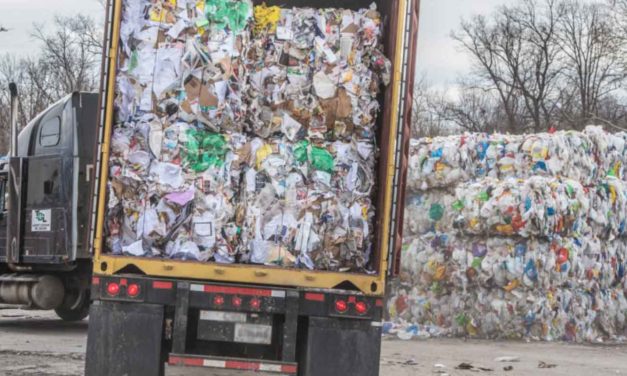 Trash Talk