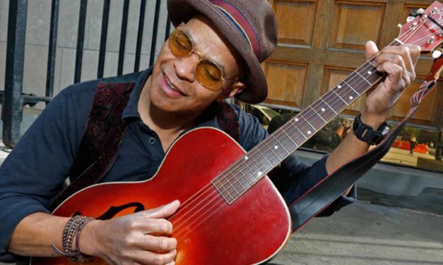 Currents Feb/Mar 2019