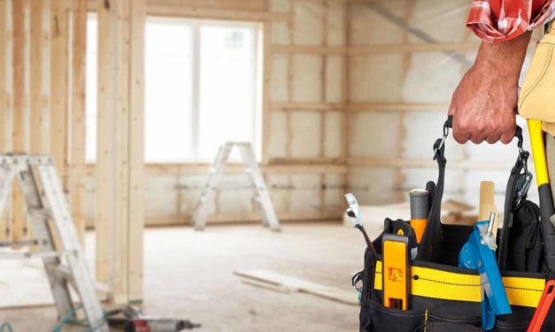 Making a Home Sweet Home: Tips for Home Renovations