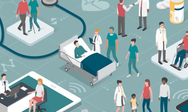 Where to Go for Care