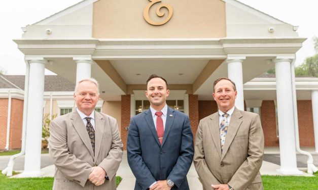 Eline Funeral Home: Six Generations of Compassion