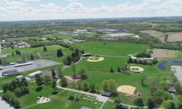 A Bird’s-Eye View Of Carroll County