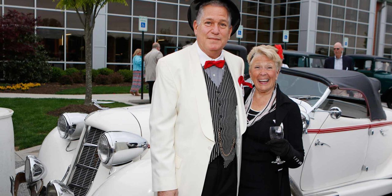 Carroll Hospice Taste of Carroll