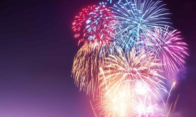 Currents June/July 2019