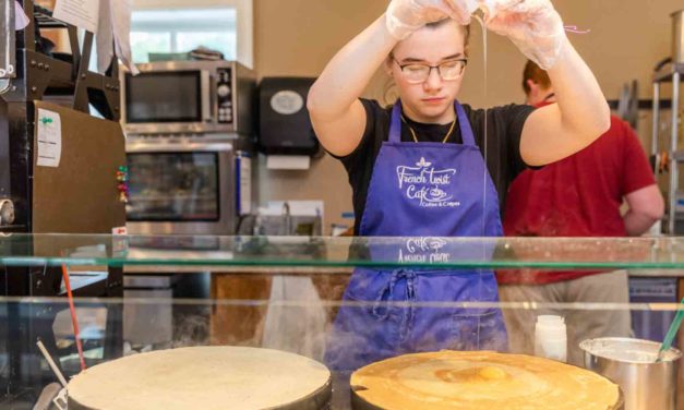 Bakeries