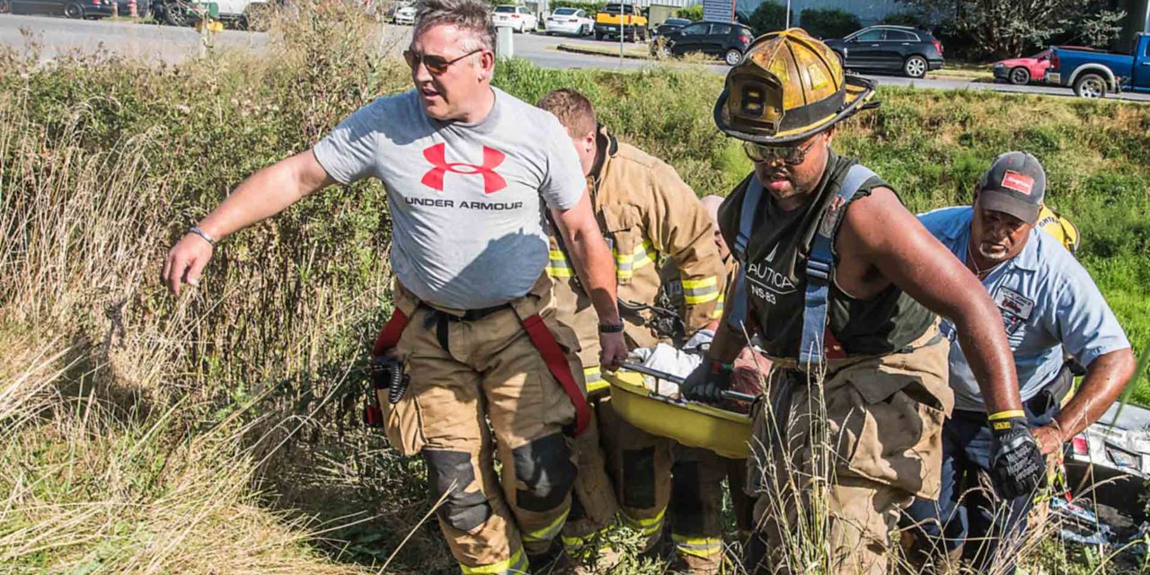 First Responders