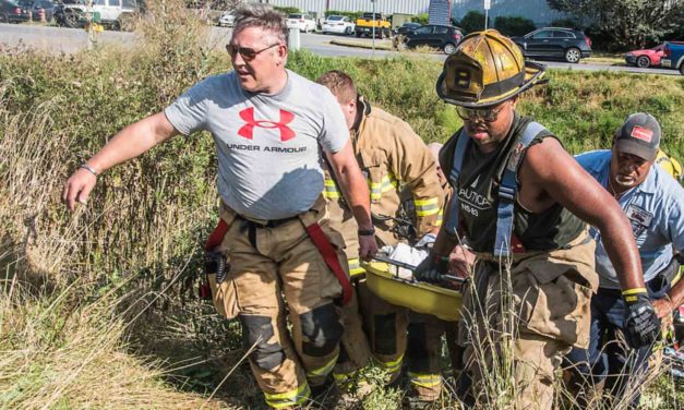 First Responders