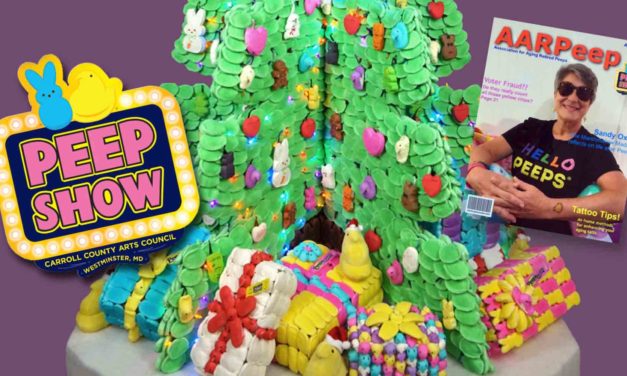 Currents February/March 2020