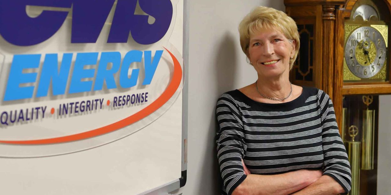 Tevis Energy