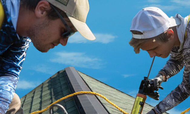 AROCON Roofing & Construction