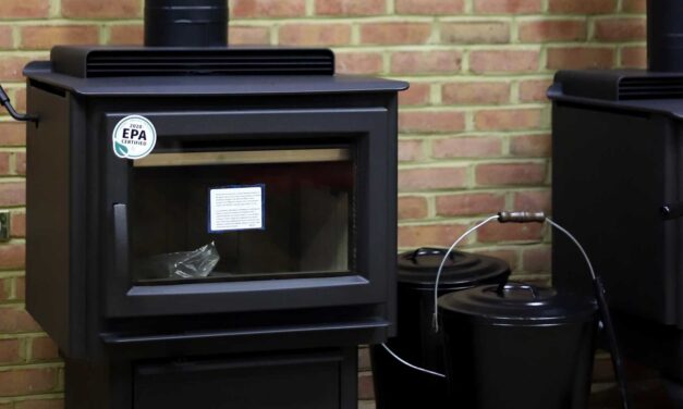 Magic Mountain Chimney Sweeps Fireplaces & Grills