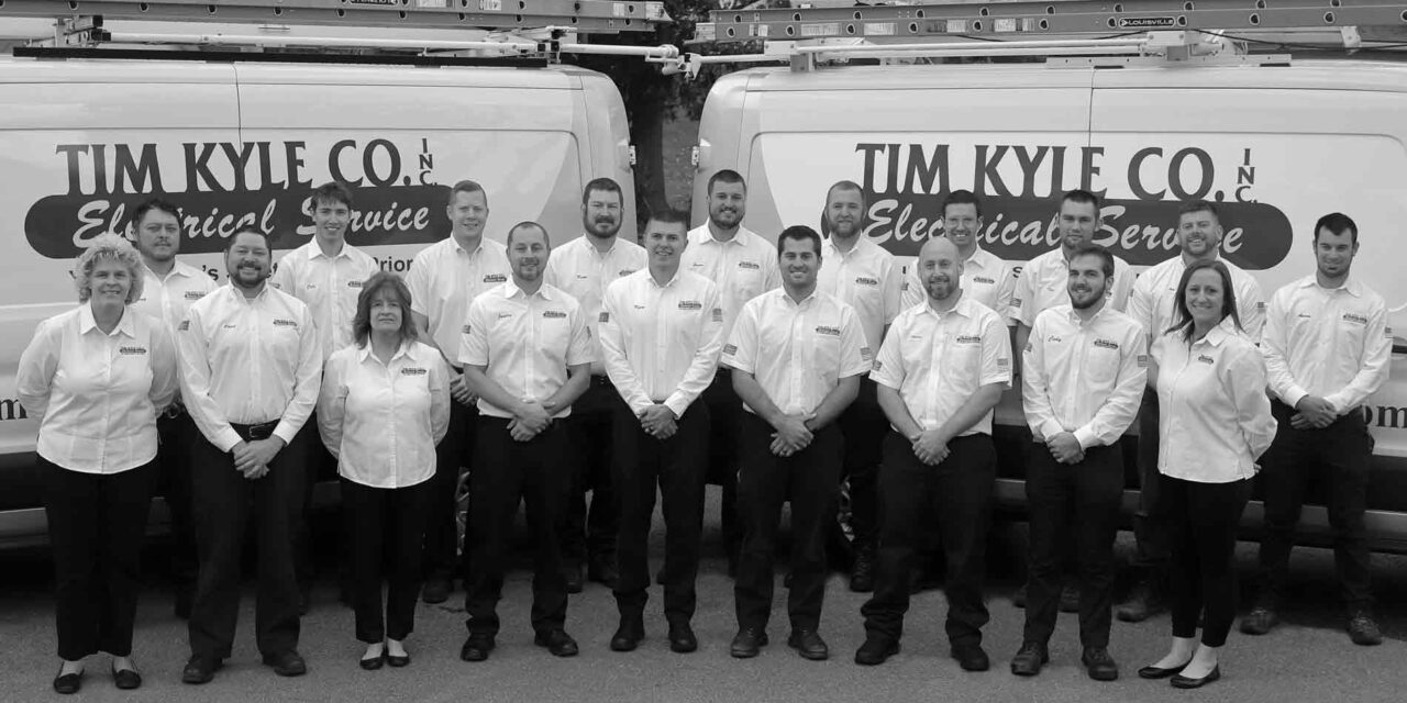 Tim Kyle Electric