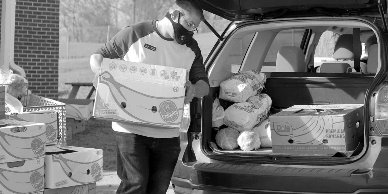 Westminster Rescue Mission
