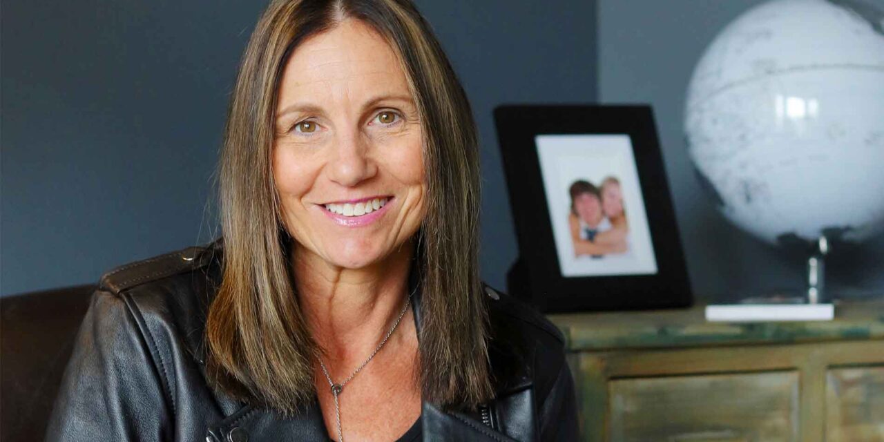 Rising Above Addiction