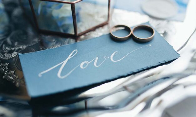 John Smith is Marrying Mary Jones