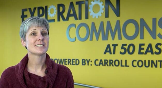 Episode 3: Exploration Commons