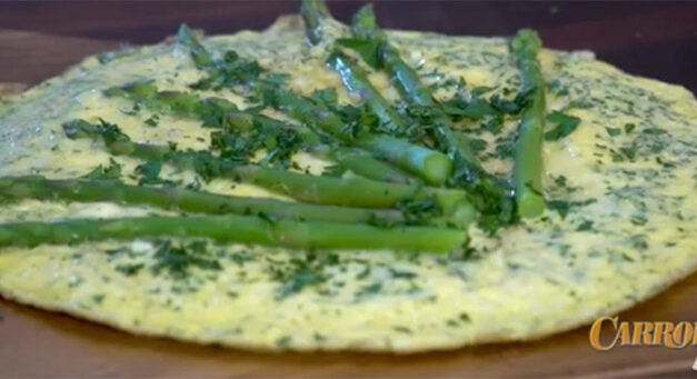 Episode 4: Mother’s Day Brunch: Frittatas