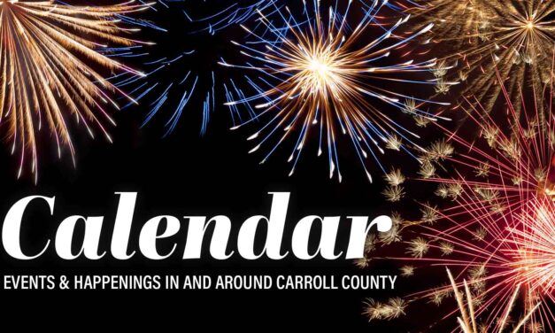 Currents June/July 2022