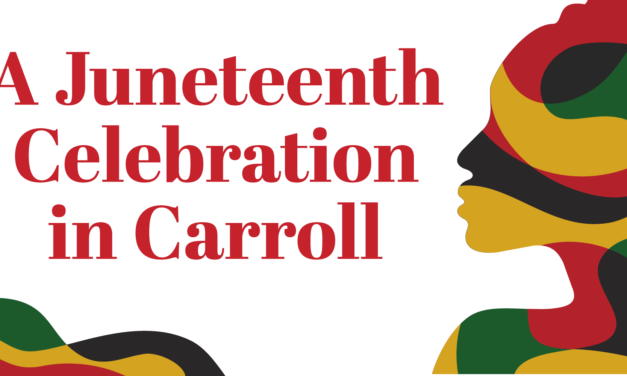 A Juneteenth Celebration in Carroll