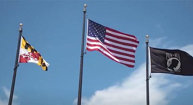 Episode 7: American Flags