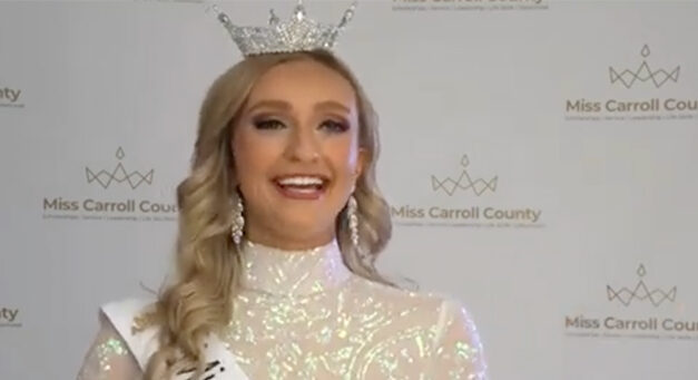 Episode 10: Miss Carroll County