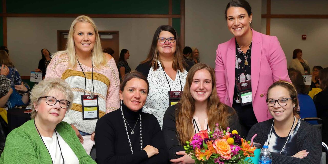 Carroll County Women’s Conference