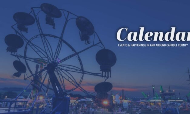 Currents June/July 2023