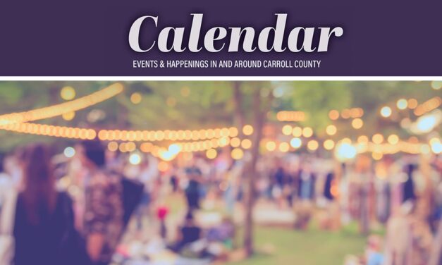 Currents Aug/Sep 2023