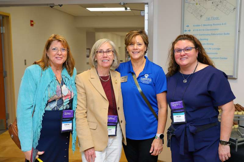 Carroll County Women’s Conference