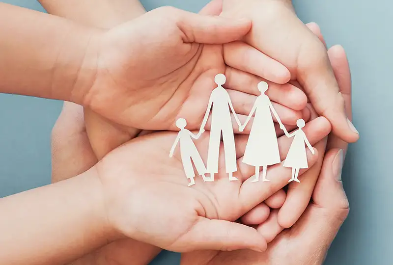 Enhancing Community Health
